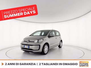 VOLKSWAGEN Up! 3p 1.0 evo move up! 65cv