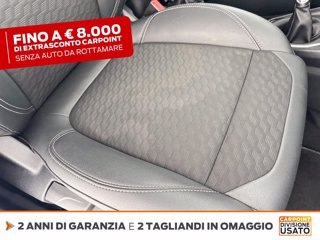 FORD Puma 1.0 ecoboost h titanium x s&s 125cv 7