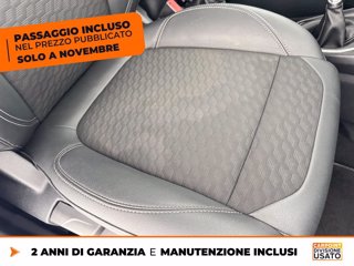 FORD Puma 1.0 ecoboost h titanium x s&s 125cv 7