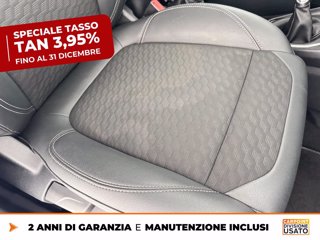 FORD Puma 1.0 ecoboost h titanium x s&s 125cv 7