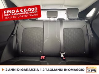 FORD Puma 1.0 ecoboost h titanium x s&s 125cv 8