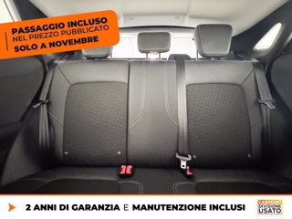 FORD Puma 1.0 ecoboost h titanium x s&s 125cv 8