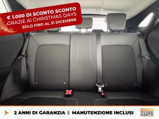 FORD Puma 1.0 ecoboost h titanium x s&s 125cv 8