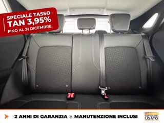 FORD Puma 1.0 ecoboost h titanium x s&s 125cv 8