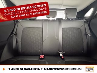 FORD Puma 1.0 ecoboost h titanium x s&s 125cv 8