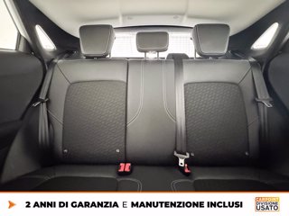 FORD Puma 1.0 ecoboost h titanium x s&s 125cv 8