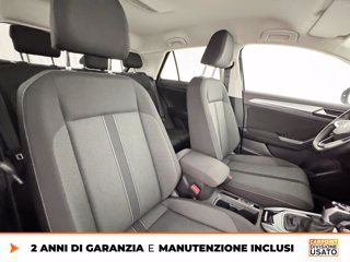 VOLKSWAGEN T-roc 2.0 tdi style 150cv dsg 7