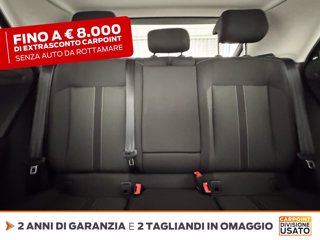 VOLKSWAGEN T-roc 2.0 tdi style 150cv dsg 9