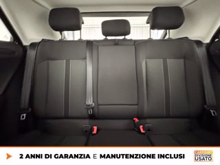 VOLKSWAGEN T-roc 2.0 tdi style 150cv dsg 9