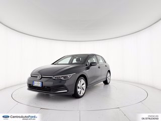 VOLKSWAGEN Golf 1.5 tsi evo style 130cv 0