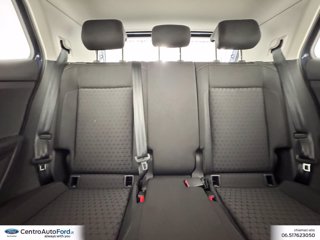 VOLKSWAGEN T-cross 1.0 tsi style 95cv 8