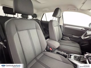 VOLKSWAGEN T-roc 2.0 tdi edition plus 150cv dsg 6