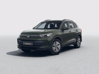 VOLKSWAGEN Tiguan 1.5 etsi life 150cv dsg