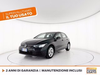VOLKSWAGEN Golf 1.0 tsi evo life 110cv 0