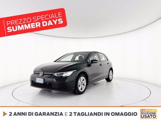 VOLKSWAGEN Golf 1.0 tsi evo life 110cv