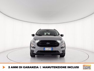 FORD Ecosport 1.0 ecoboost active s&s 125cv 2