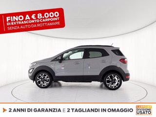 FORD Ecosport 1.0 ecoboost active s&s 125cv 3
