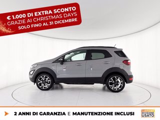 FORD Ecosport 1.0 ecoboost active s&s 125cv 3