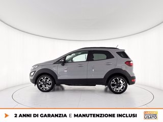FORD Ecosport 1.0 ecoboost active s&s 125cv 3