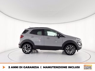 FORD Ecosport 1.0 ecoboost active s&s 125cv 5