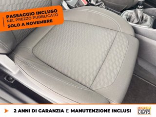 FORD Fiesta 5p 1.0 ecoboost h titanium 125cv 7