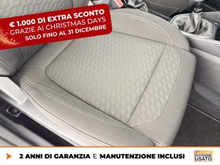 FORD Fiesta 5p 1.0 ecoboost h titanium 125cv 7