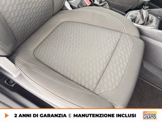 FORD Fiesta 5p 1.0 ecoboost h titanium 125cv 7