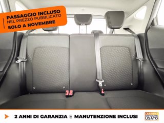 FORD Fiesta 5p 1.0 ecoboost h titanium 125cv 8