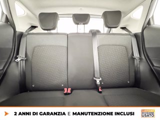 FORD Fiesta 5p 1.0 ecoboost h titanium 125cv 8