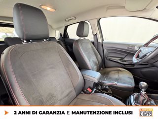 FORD Ecosport 1.0 ecoboost st-line s&s 125cv my20.25 7