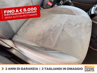 FORD Ecosport 1.0 ecoboost st-line s&s 125cv my20.25 8