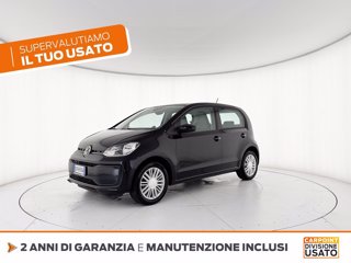 VOLKSWAGEN Up! 5p 1.0 evo move up! 65cv 0