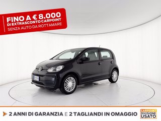 VOLKSWAGEN Up! 5p 1.0 evo move up! 65cv 0