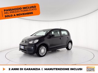 VOLKSWAGEN Up! 5p 1.0 evo move up! 65cv