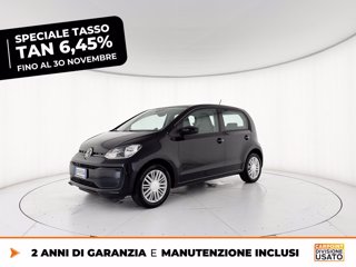 VOLKSWAGEN Up! 5p 1.0 evo move up! 65cv 0