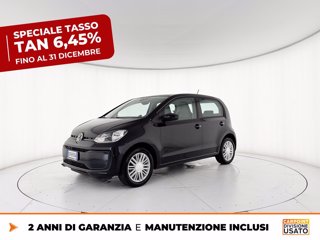 VOLKSWAGEN Up! 5p 1.0 evo move up! 65cv 0