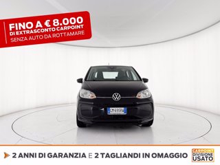 VOLKSWAGEN Up! 5p 1.0 evo move up! 65cv 2
