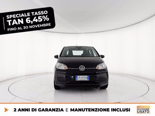 VOLKSWAGEN Up! 5p 1.0 evo move up! 65cv 2