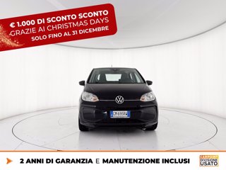 VOLKSWAGEN Up! 5p 1.0 evo move up! 65cv 2