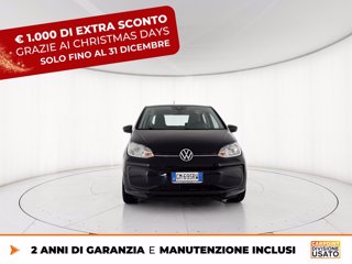 VOLKSWAGEN Up! 5p 1.0 evo move up! 65cv 2