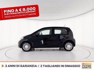 VOLKSWAGEN Up! 5p 1.0 evo move up! 65cv 3