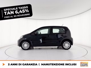 VOLKSWAGEN Up! 5p 1.0 evo move up! 65cv 3