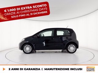 VOLKSWAGEN Up! 5p 1.0 evo move up! 65cv 3