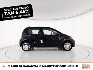 VOLKSWAGEN Up! 5p 1.0 evo move up! 65cv 5