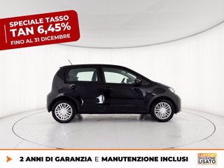 VOLKSWAGEN Up! 5p 1.0 evo move up! 65cv 5