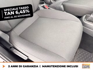 VOLKSWAGEN Up! 5p 1.0 evo move up! 65cv 8