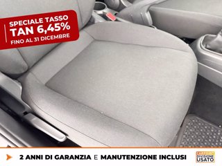 VOLKSWAGEN Up! 5p 1.0 evo move up! 65cv 8