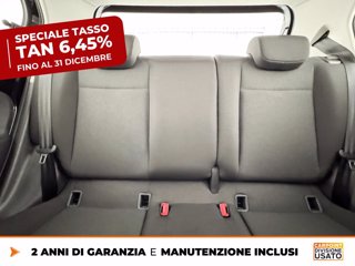 VOLKSWAGEN Up! 5p 1.0 evo move up! 65cv 9