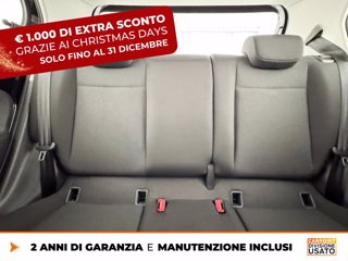 VOLKSWAGEN Up! 5p 1.0 evo move up! 65cv 9