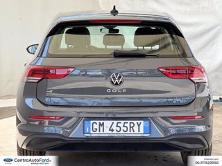 VOLKSWAGEN Golf 1.0 etsi evo life 110cv dsg 3